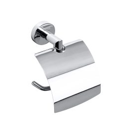 Drzac rolo papira sa poklopcem BEMETA - OMEGA [104112012]